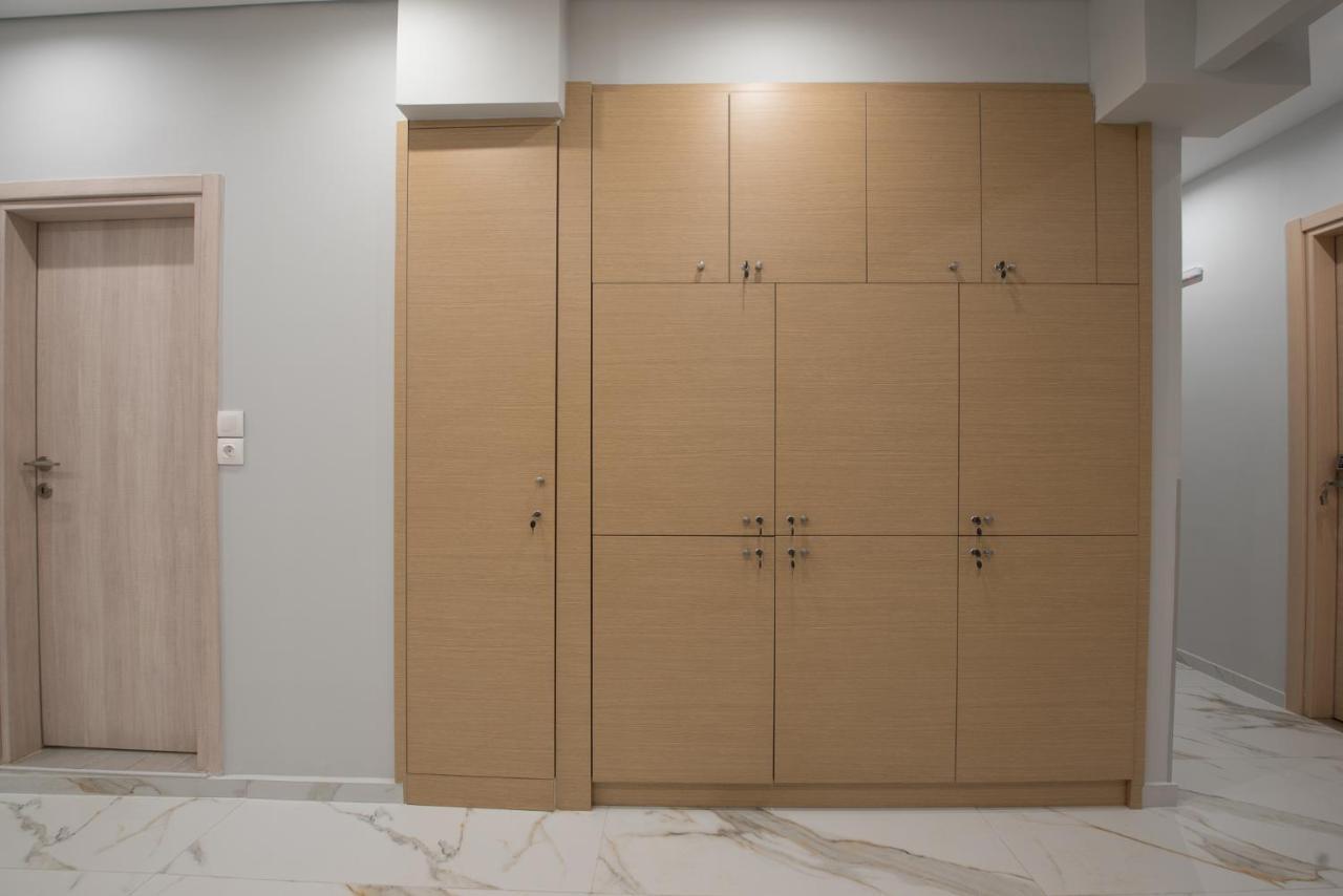 Rob Venture Suites At The Central Of Athens City Εξωτερικό φωτογραφία