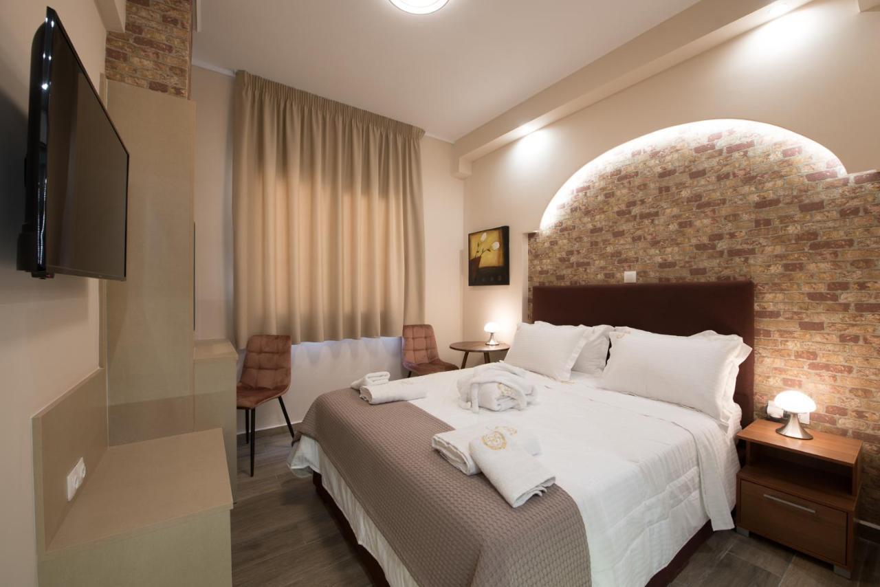 Rob Venture Suites At The Central Of Athens City Εξωτερικό φωτογραφία