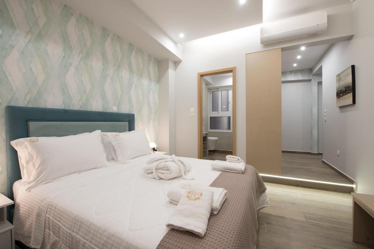 Rob Venture Suites At The Central Of Athens City Εξωτερικό φωτογραφία
