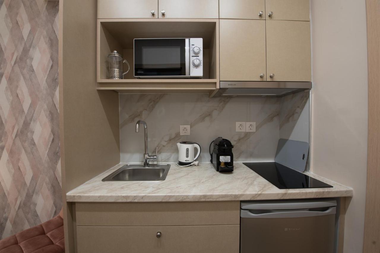 Rob Venture Suites At The Central Of Athens City Εξωτερικό φωτογραφία