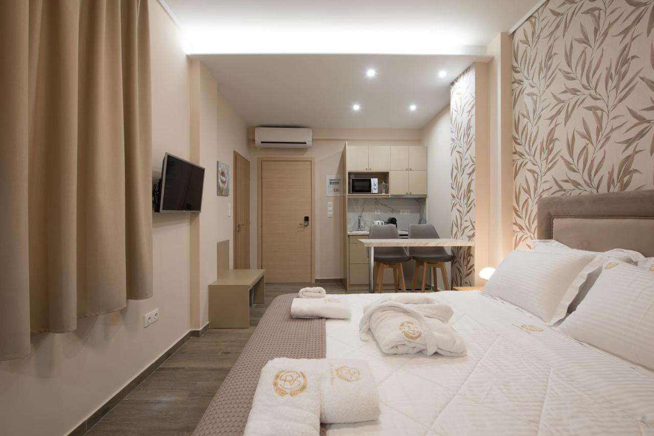 Rob Venture Suites At The Central Of Athens City Εξωτερικό φωτογραφία