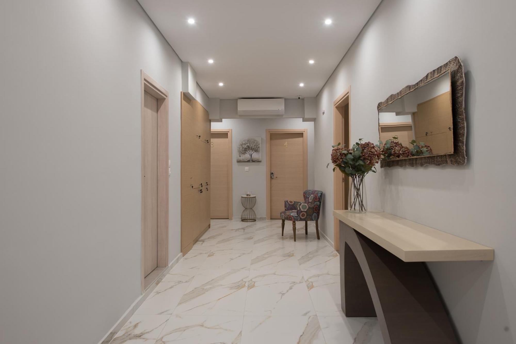 Rob Venture Suites At The Central Of Athens City Εξωτερικό φωτογραφία