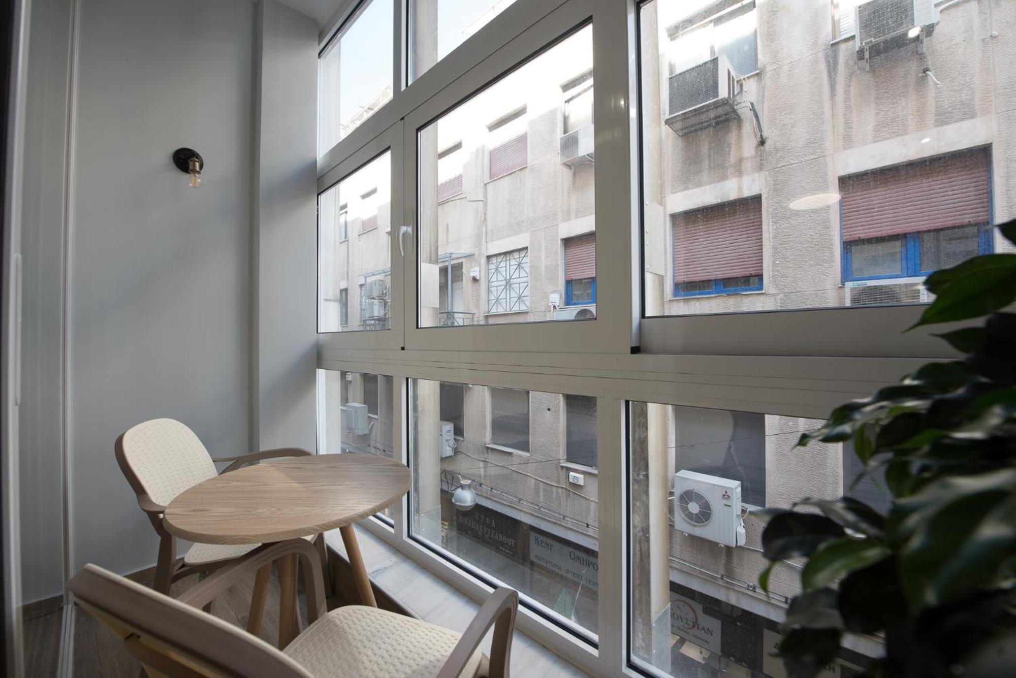 Rob Venture Suites At The Central Of Athens City Εξωτερικό φωτογραφία