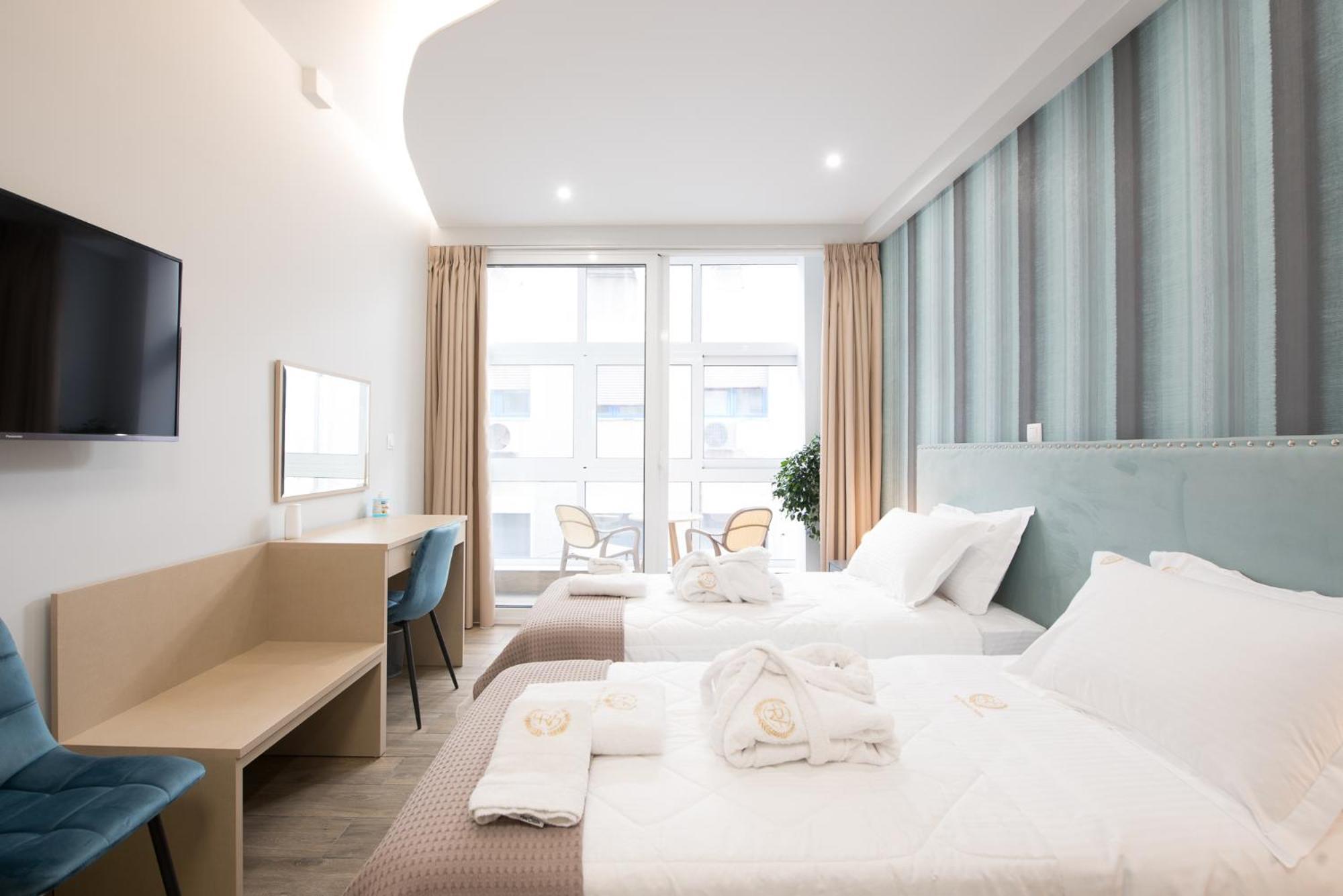 Rob Venture Suites At The Central Of Athens City Εξωτερικό φωτογραφία