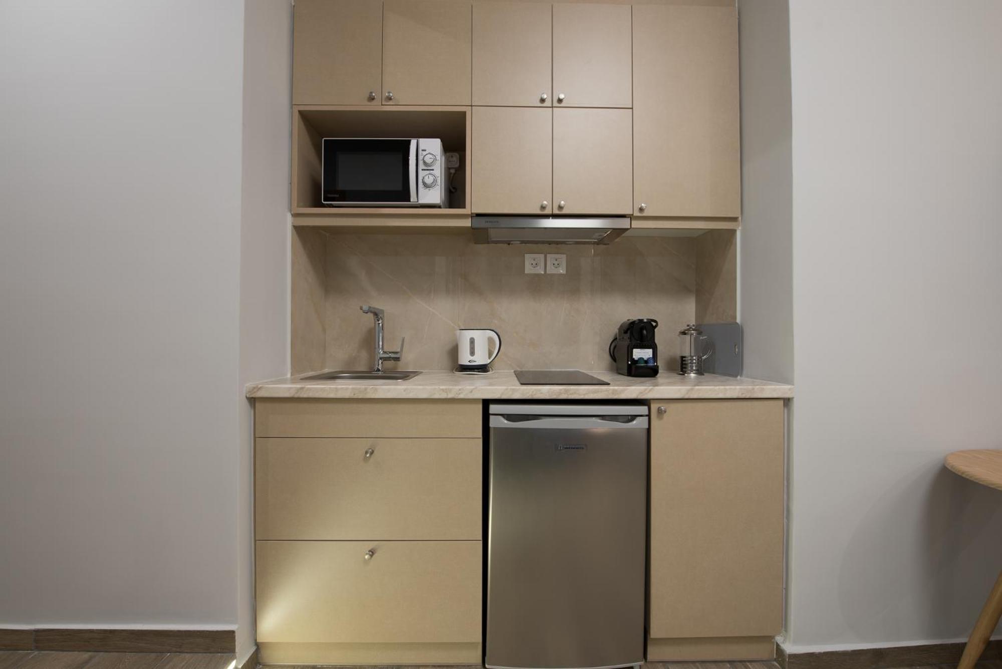 Rob Venture Suites At The Central Of Athens City Εξωτερικό φωτογραφία