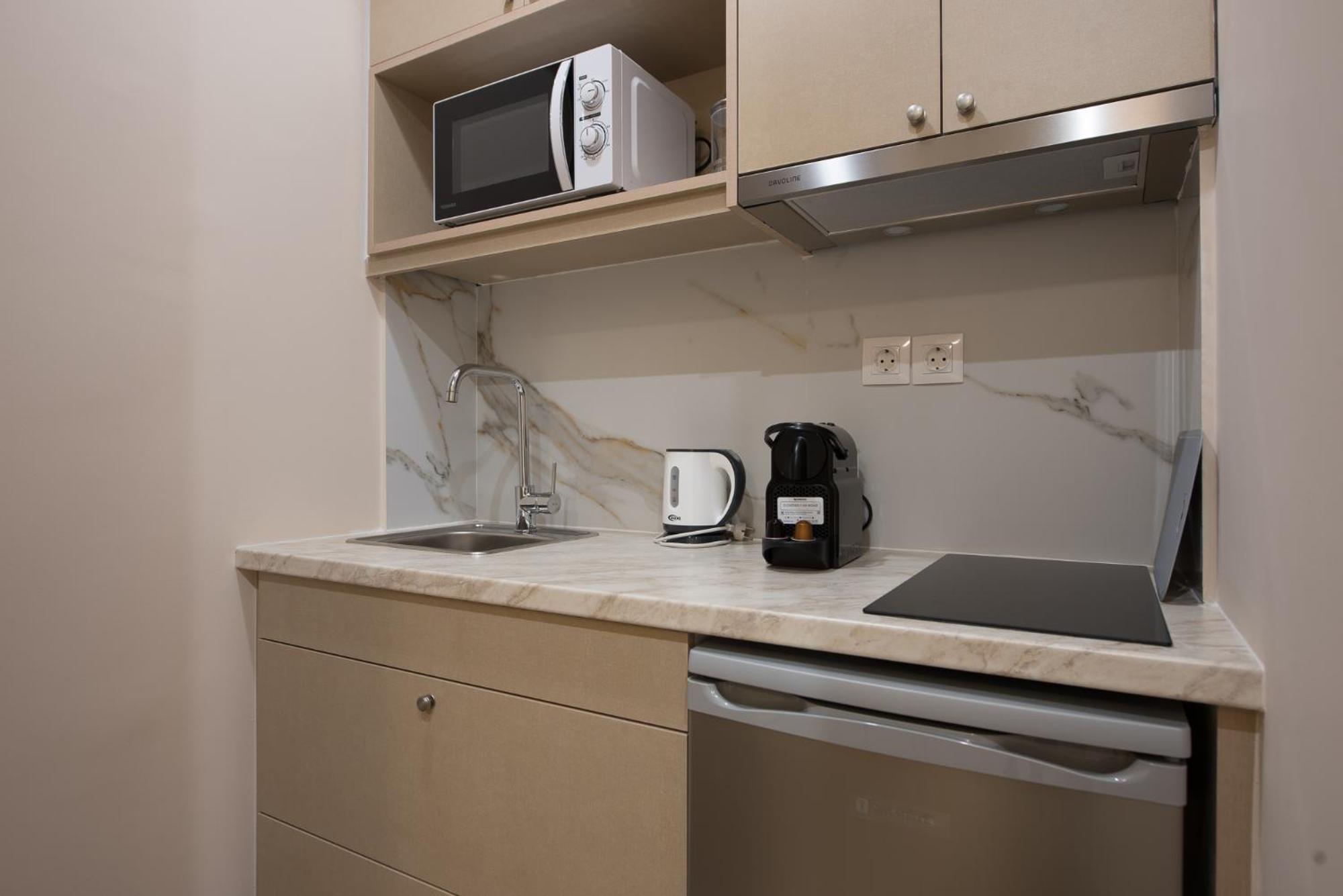 Rob Venture Suites At The Central Of Athens City Δωμάτιο φωτογραφία