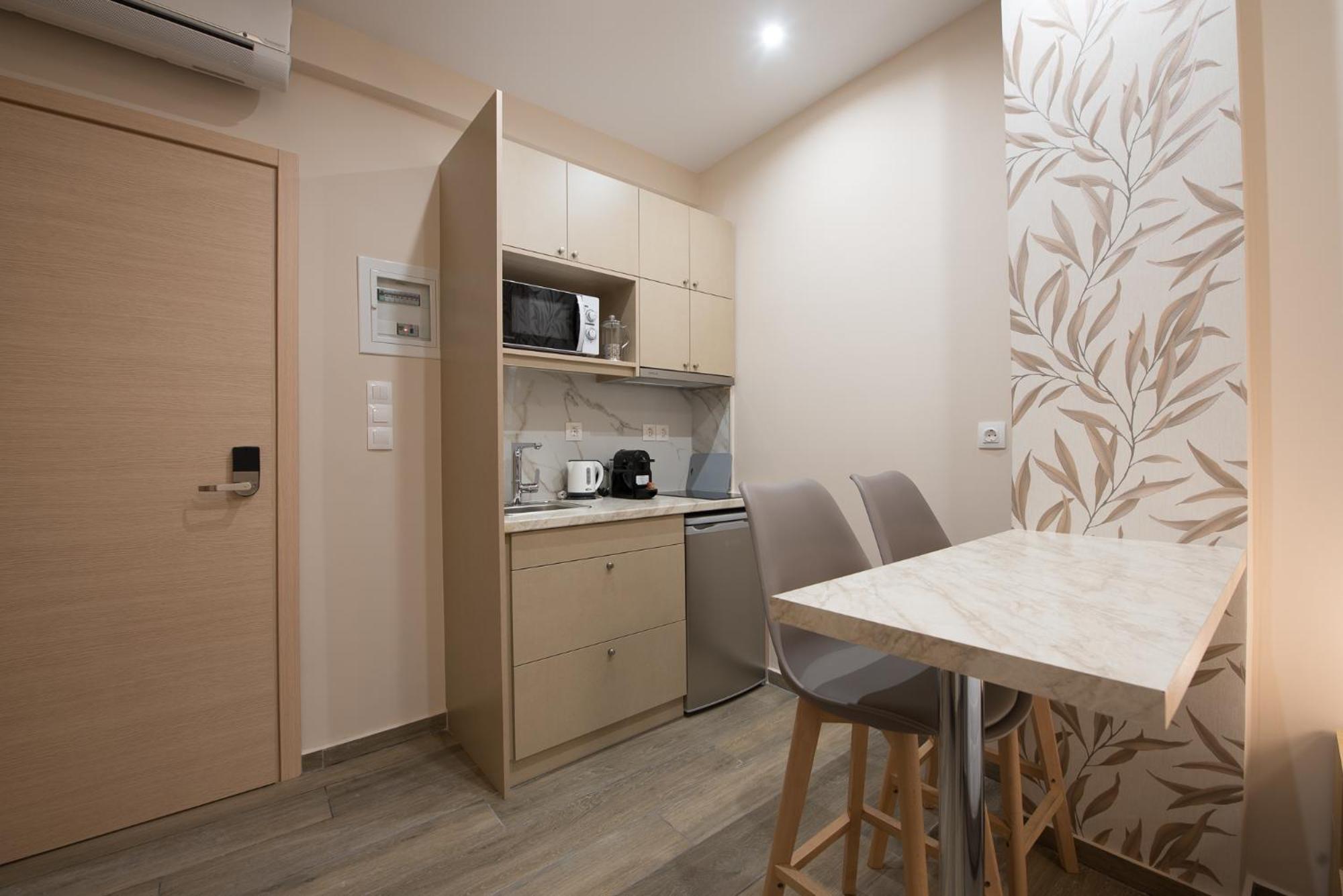 Rob Venture Suites At The Central Of Athens City Δωμάτιο φωτογραφία
