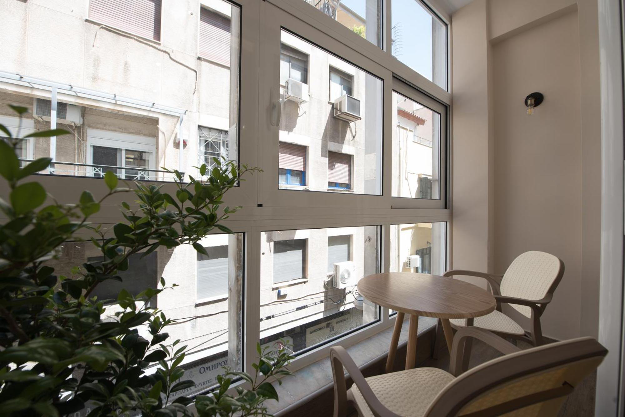 Rob Venture Suites At The Central Of Athens City Δωμάτιο φωτογραφία