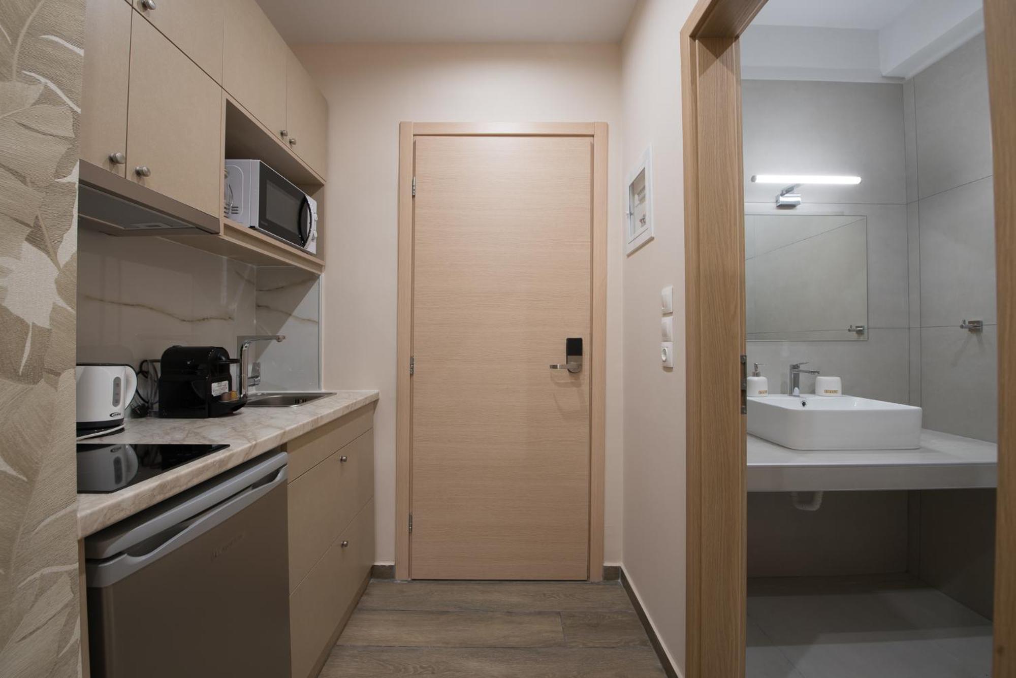 Rob Venture Suites At The Central Of Athens City Δωμάτιο φωτογραφία